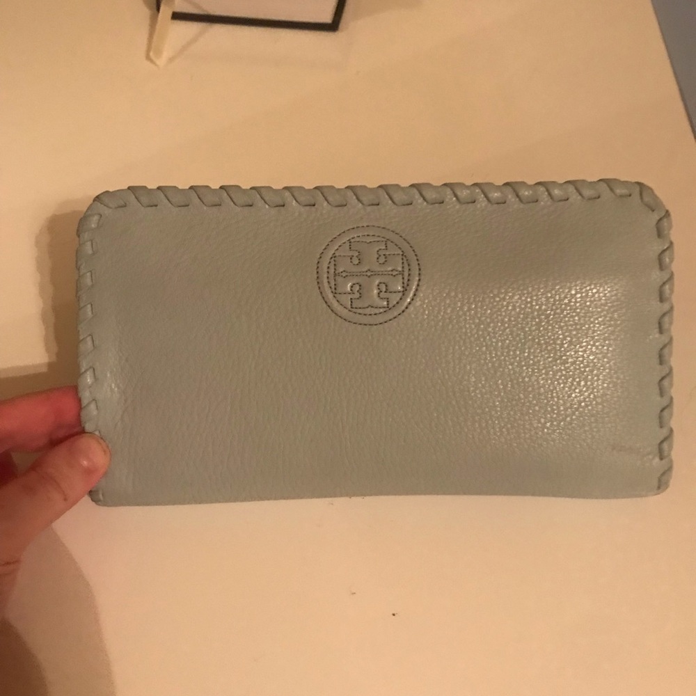 Tory Burch Wallet